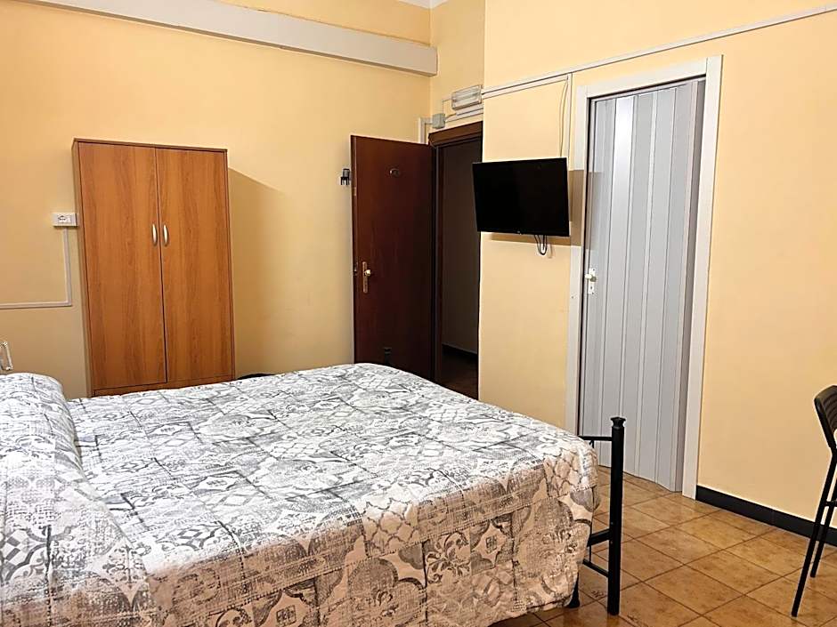 Albergo fiorita