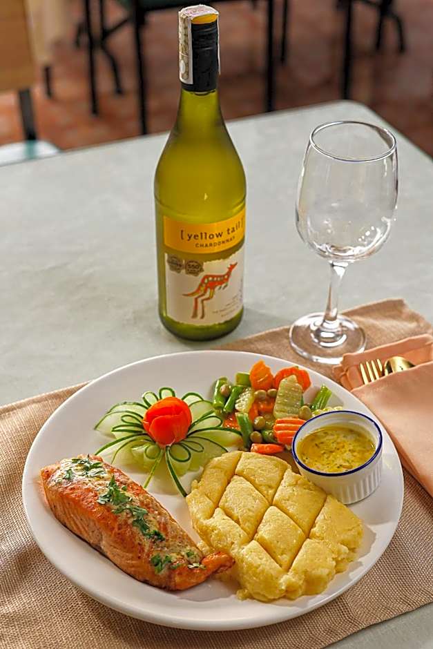 Kingswick Residences & Lodge