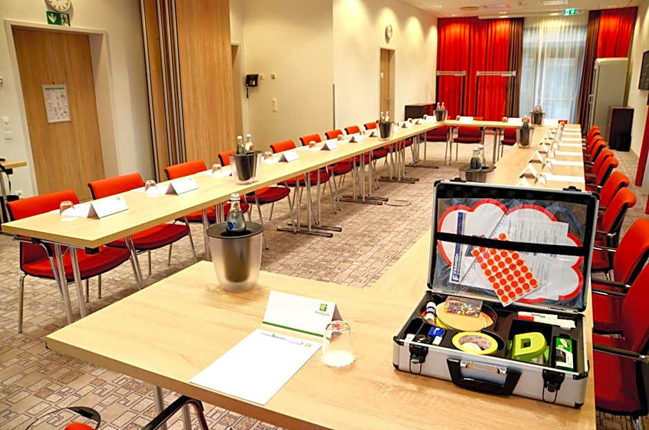 Holiday Inn Berlin City East Side By IHG