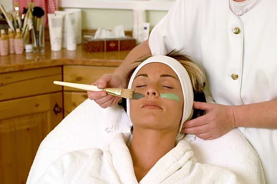 Hotel Drei Quellen Therme