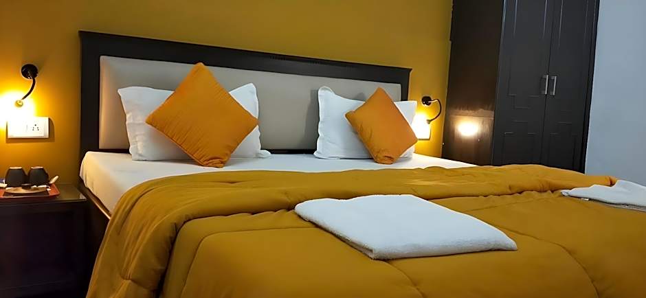 joey's Hostel