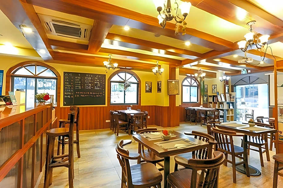 Lavande Hotel Suzhou Guanqian Pedestrain Branch