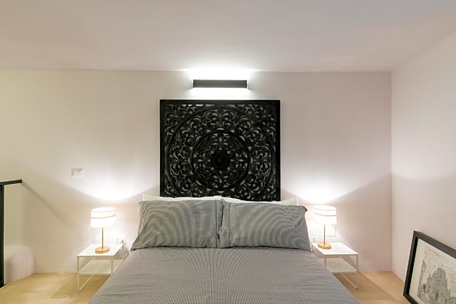 Casa Meti Exclusive Apartment in Ortigia