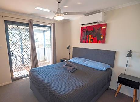 Premium Holiday Unit