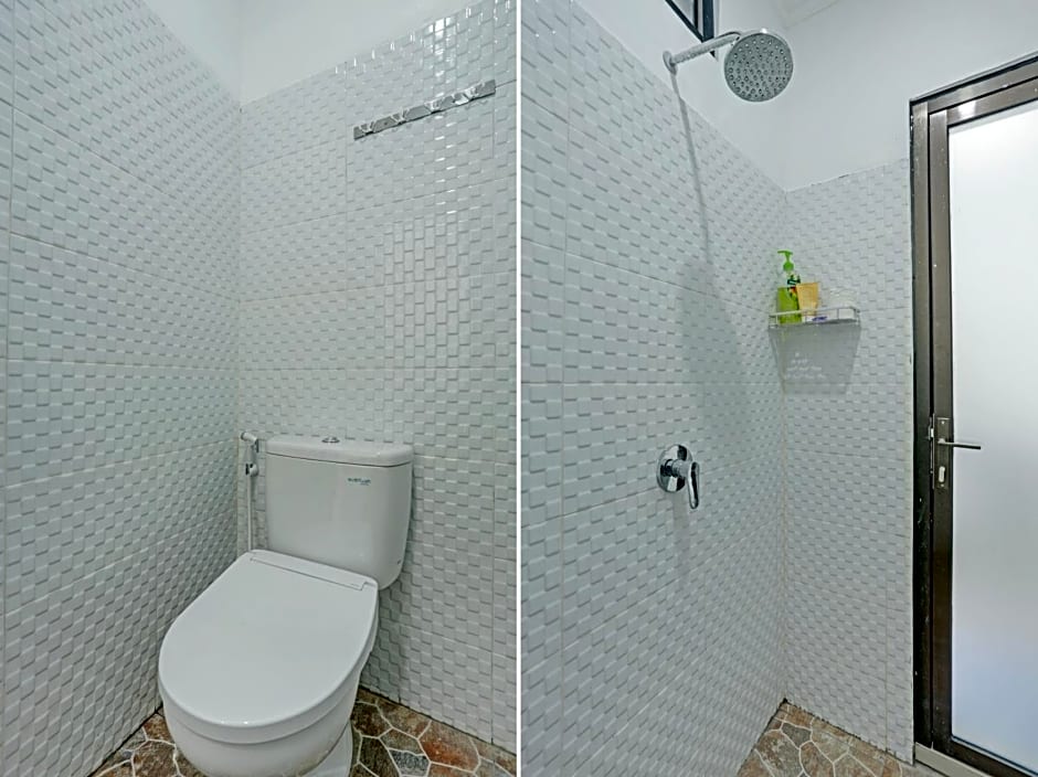 OYO 90525 White Guesthouse