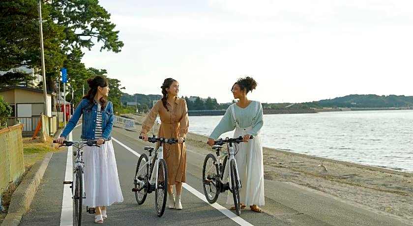 Grand Mercure Lake Hamana Resort & Spa