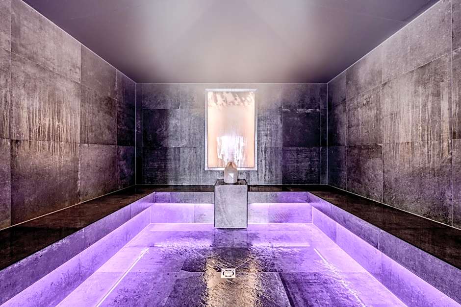 Sporthotel Olymp