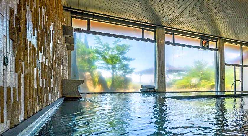 Kamenoi Hotel Nachikatsuura