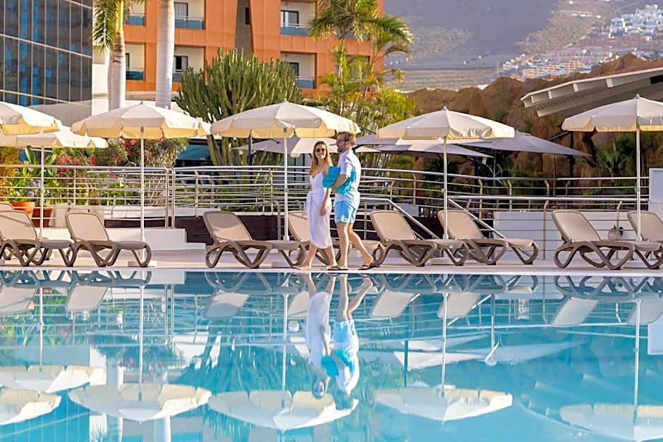 AluaSoul Costa Adeje - Adults Only