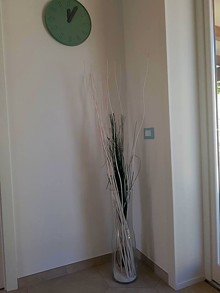 B&B Aloe Comfort Rooms