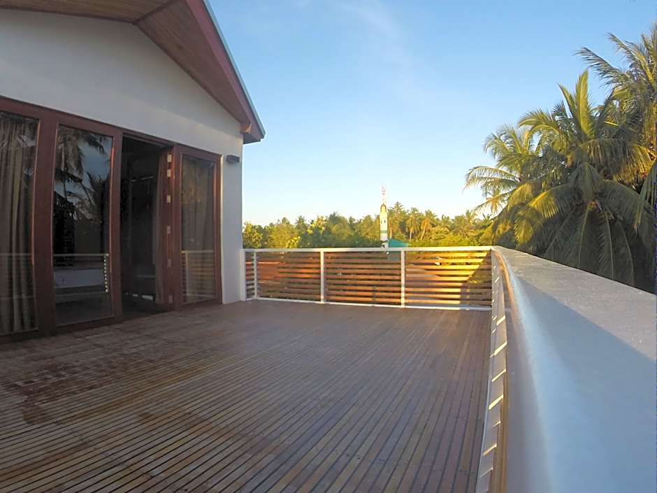 Kinan Retreat Maldives