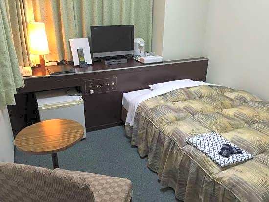 Hotel Mentels Sugamo