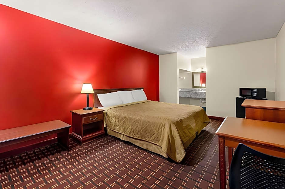 Rodeway Inn Dickson