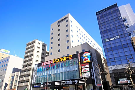 Richmond Hotel Tokyo Suidobashi