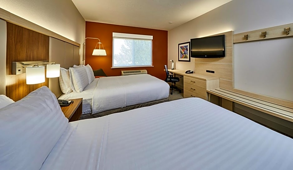 Holiday Inn Express Hotel & Suites Medford-Central Point