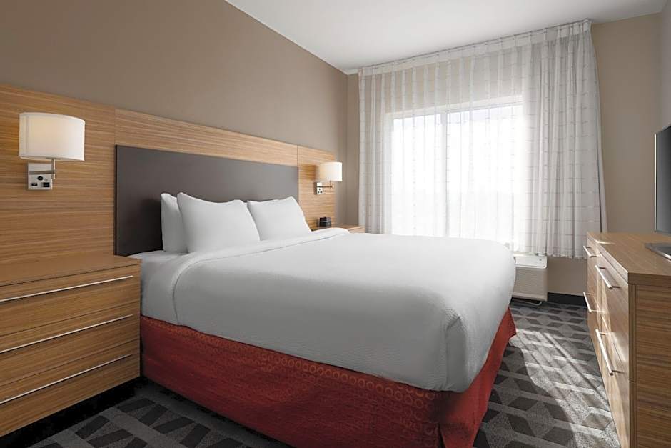 TownePlace Suites by Marriott Lafayette South