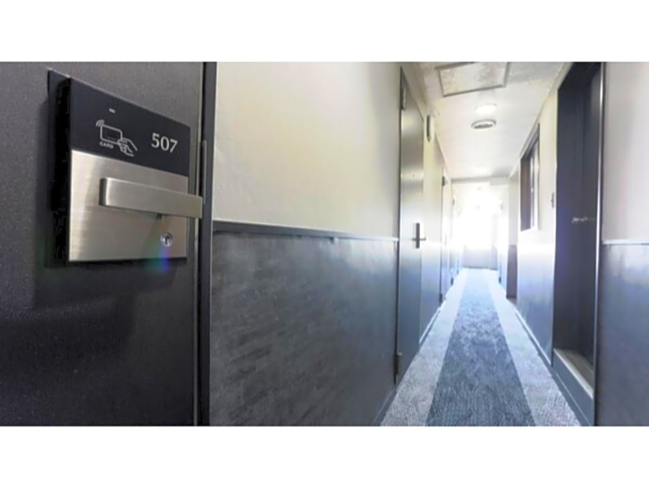 Business Hotel Sunpalace - Vacation STAY 18099v