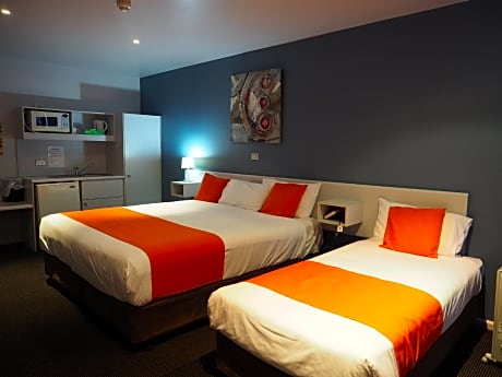 Spa Suite