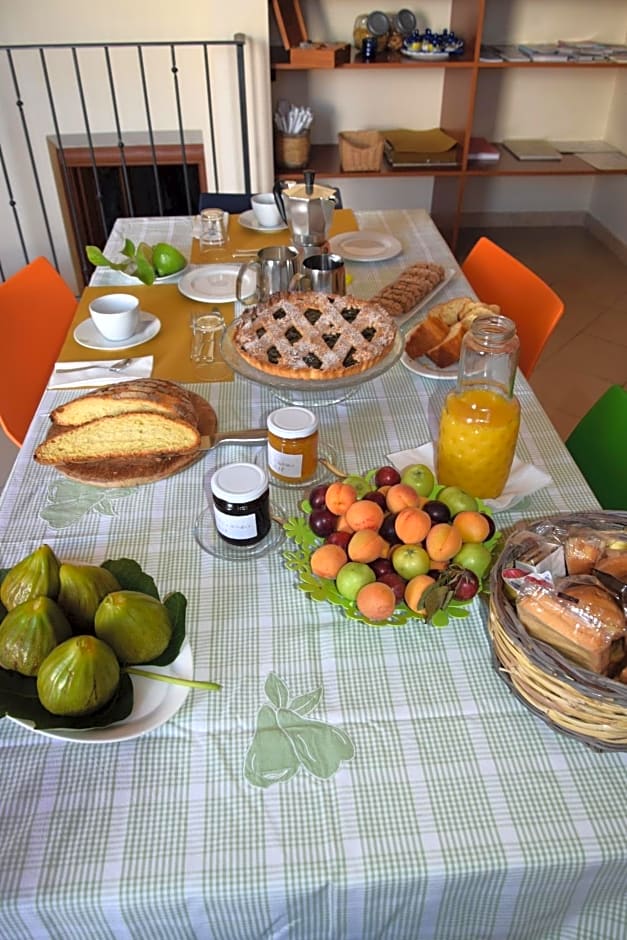 Casa Buongiorno Salento