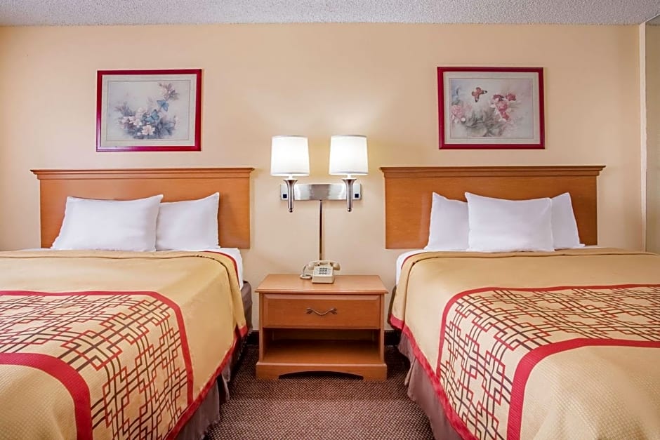 Days Inn by Wyndham St. George
