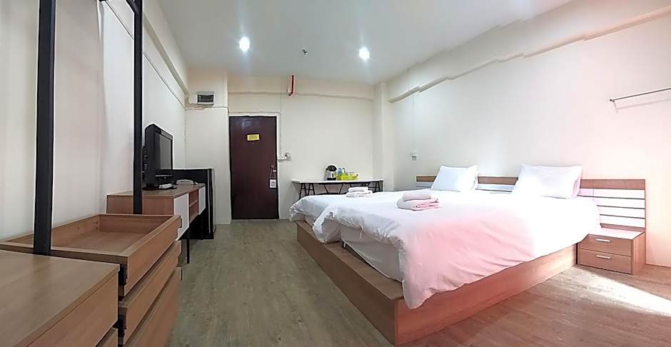 Komol Residence Bangkok