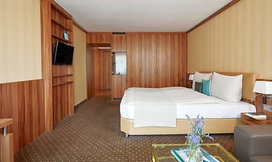 Living Hotel Berlin Mitte