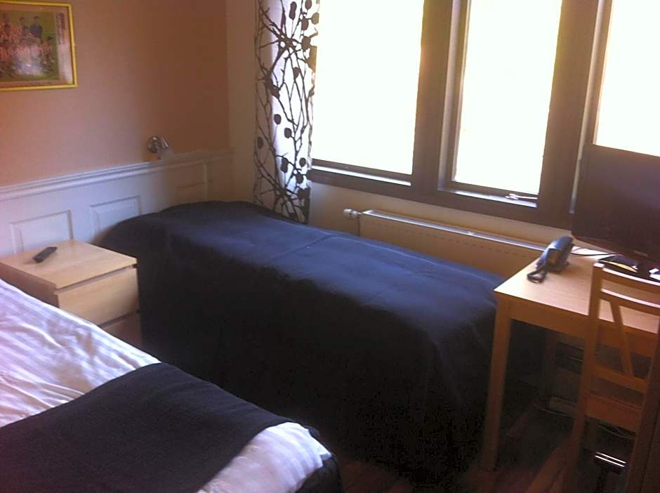 Sure Hotel by Best Western Vilsta Sporthotell