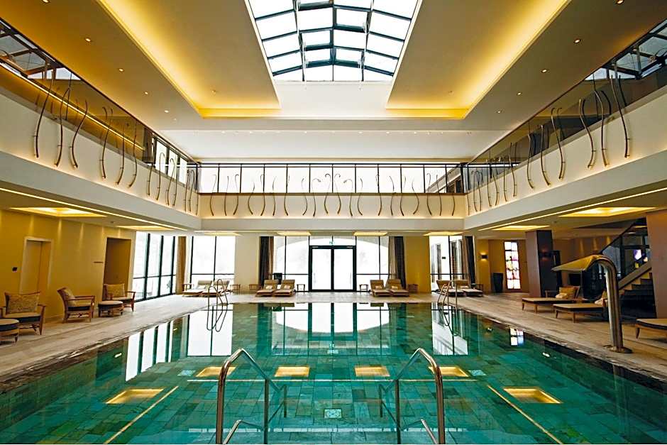 Wald & Schlosshotel Friedrichsruhe