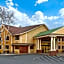 Best Western Plus The Inn At Sharon/Foxboro