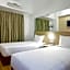 Monoloog Hotel Palembang