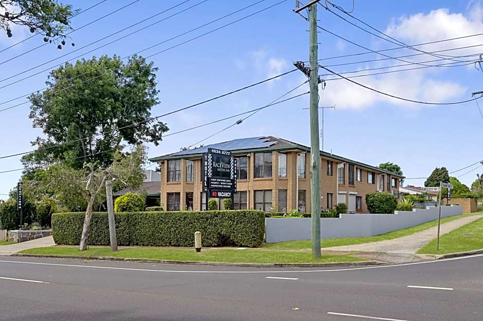 A Raceview Motor Inn