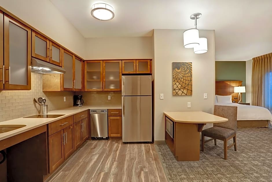 Staybridge Suites - Overland Park - Kansas City S