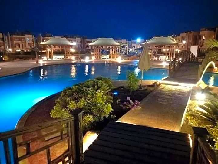 Blue Bay Asia Sokhna Aqua park بلو باي اسيا العين السخنه - عائلات فقط