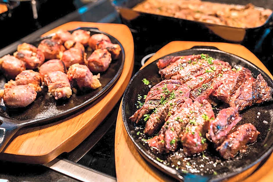 Hotel La Toscana Nähe Europapark und Rulantica