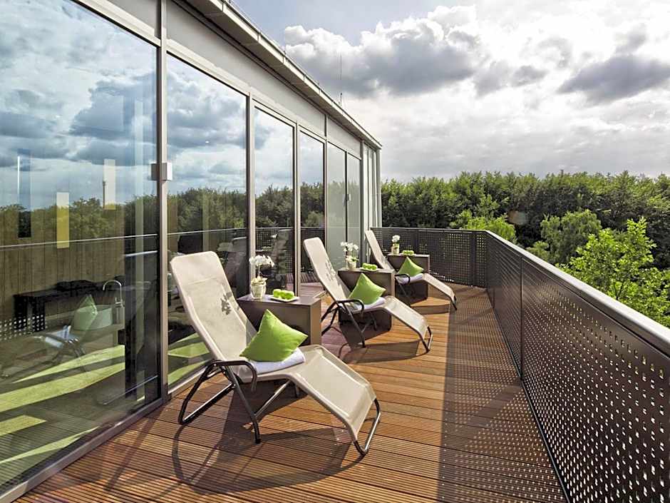 Moevenpick Hotel Muenster