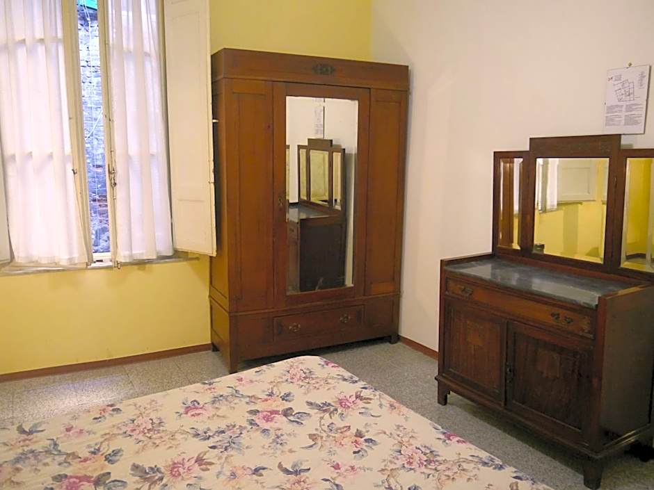 Albergo Tre Donzelle