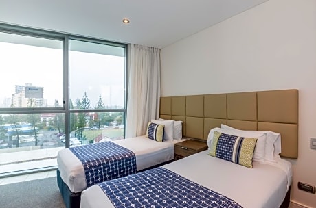 Premium Ocean View 2 Bedroom Apartment
