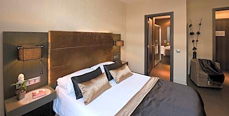 Hotel Constanza