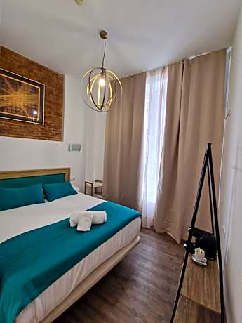 Superior Single Room