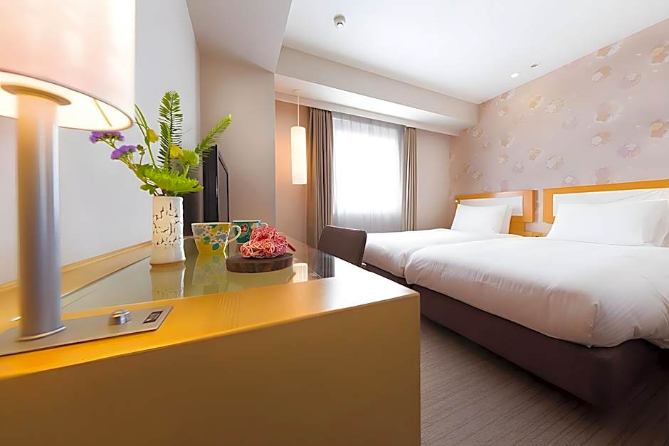 Hotel Resol Trinity Kanazawa