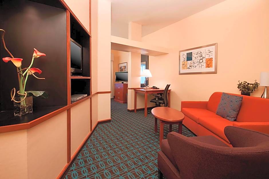 Fairfield Inn & Suites by Marriott El Centro