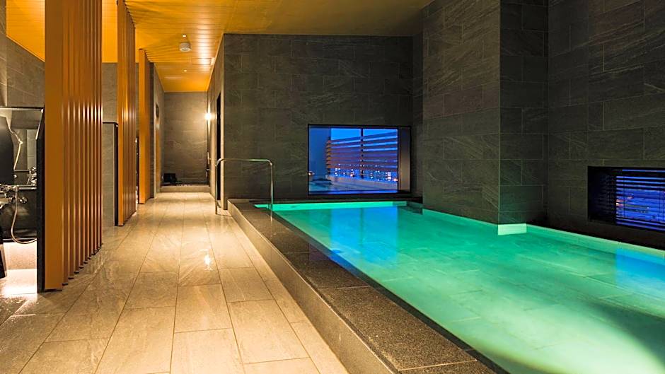 GRIDS PREMIUM HOTEL OTARU