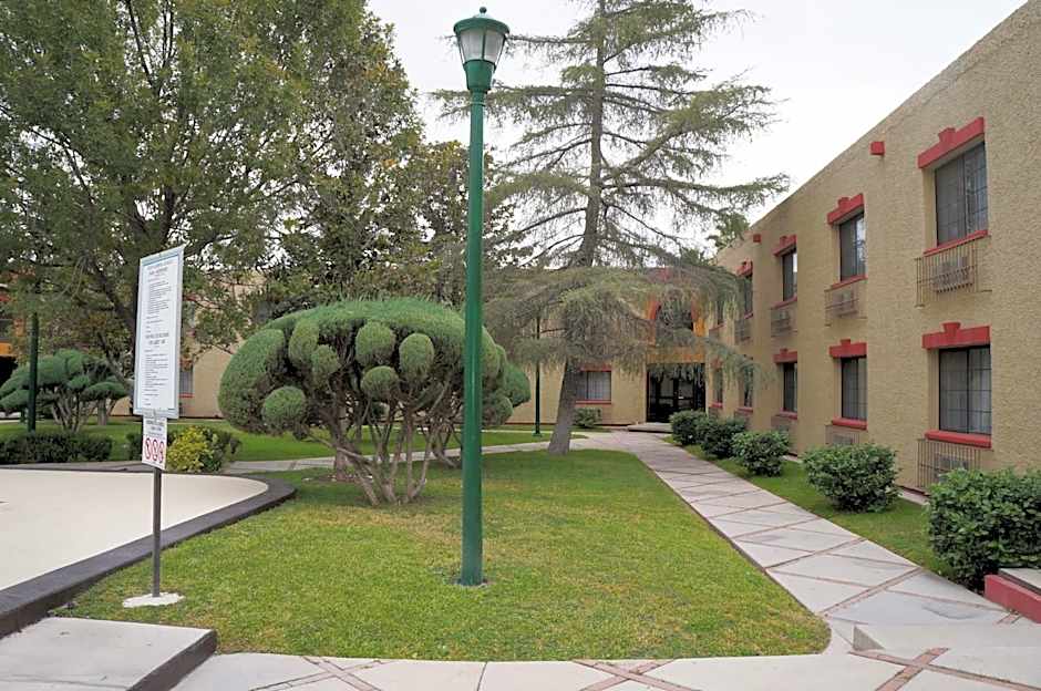 Casa Grande Chihuahua Hotel