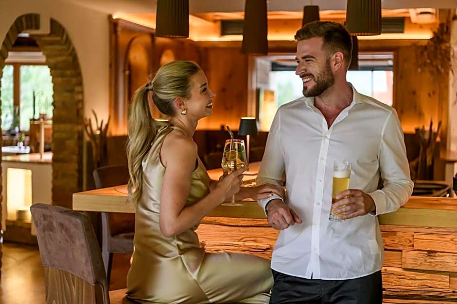 Aktivhotel Gasteiner Einkehr