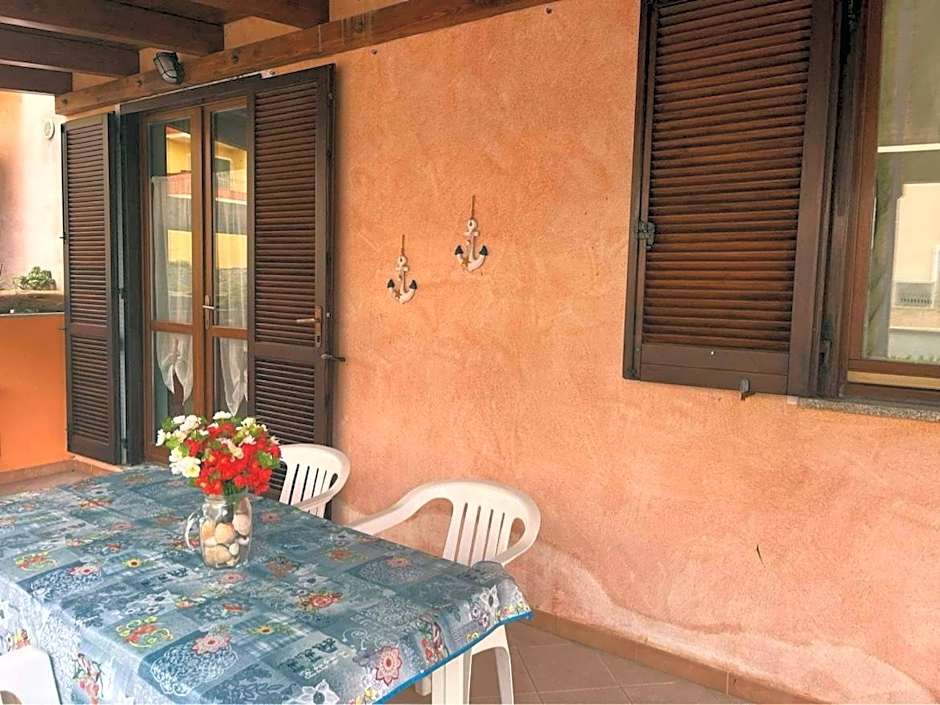 Residence Olimpo