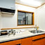 Japanese traditional house.Ryokan in asakusa with 2bedrooms