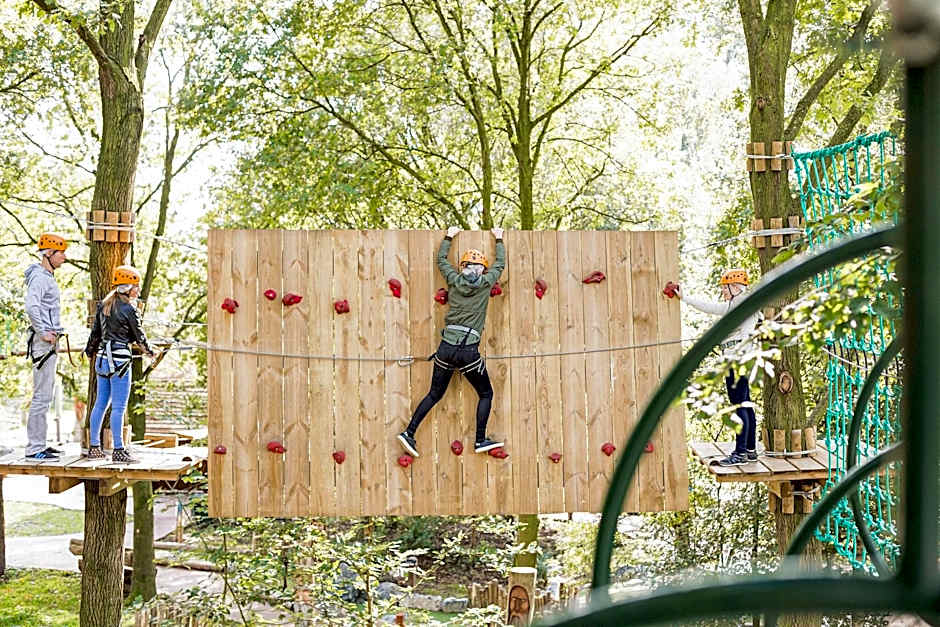 Center Parcs De Eemhof