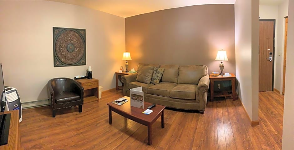 Days Inn by Wyndham Spearfish