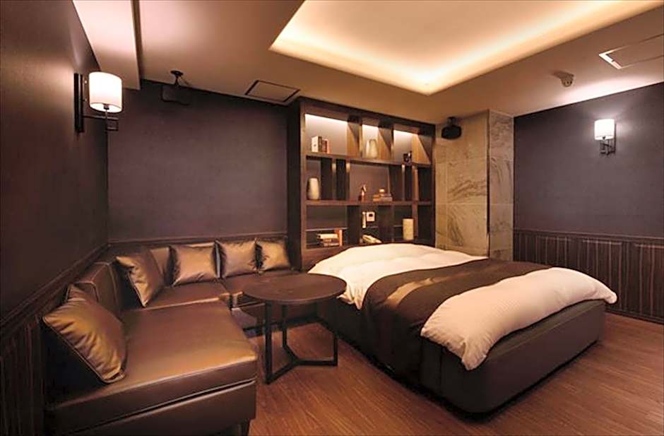 HOTEL LALA Kitashiga (Adult Only)