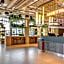 Comfort Hotel Helsinki Airport